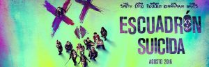 Suicide Squad