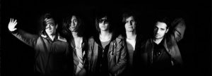 The Strokes