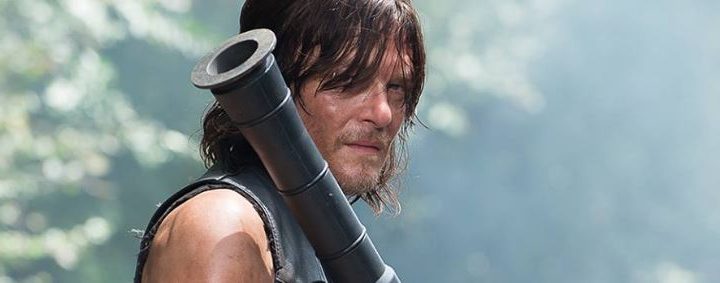 Que Pasa Con Rick En La Temporada 9