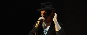 Anthony Kiedis