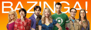 The Big Bang Theory