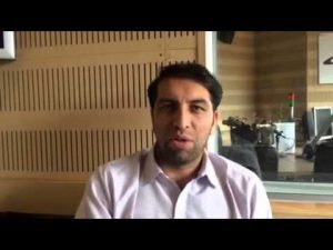 Thumbnail vídeo youtube: Piense negativo con Colombia por Tato Cepeda