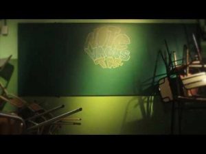 Thumbnail vídeo youtube: No te va gustar - Chau