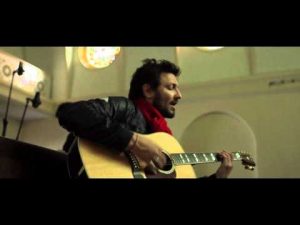 Thumbnail vídeo youtube: No Te Va Gustar - A las nueve