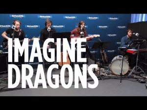 Thumbnail vídeo youtube: Con Imagine Dragons, recordamos al gran Ben E