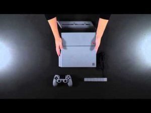 Thumbnail vídeo youtube: Conozca la consola PlayStation edición especial 20 años que está regalando Pantalleros