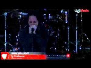 Thumbnail vídeo youtube: De película (Conejo) - La Pestilencia en el Jingle Bell Rock 2013
