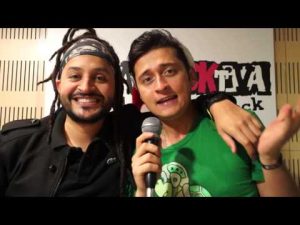 Thumbnail vídeo youtube: El Correo De La Noche les desea una feliz navidad