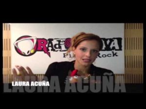Thumbnail vídeo youtube: Esto fue lo que pasó este 2013 con Radioacktiva