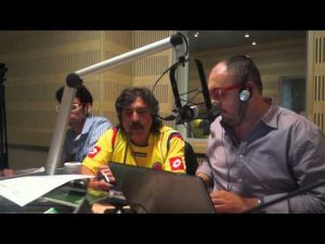 Thumbnail vídeo youtube: El humor de Don Rogelio siempre presente