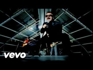 Thumbnail vídeo youtube: U2 - Beautiful Day