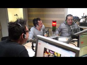 Thumbnail vídeo youtube: 5 cosas por las que el salario mínimo es una ventaja en Hora 21