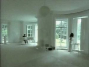 Thumbnail vídeo youtube: John Lennon - Imagine