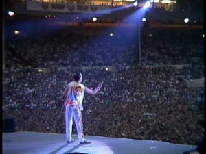 Thumbnail vídeo youtube: Queen - Love of My Life