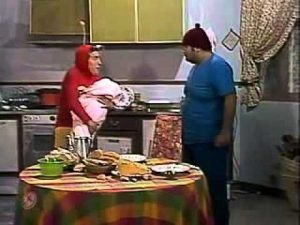 Thumbnail vídeo youtube: El Chapulín Colorado - Bebé de Carne sin Hueso