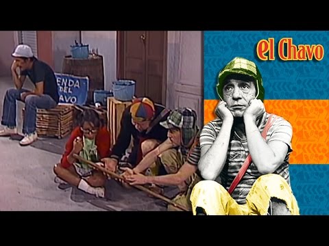 El Chavo del 8 - Aguas frescas - Radioacktiva.com