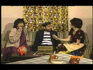 Thumbnail vídeo youtube: El Chompiras - Se Derrumba el Edificio