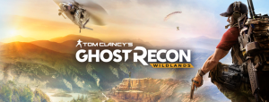 Ghost Recon