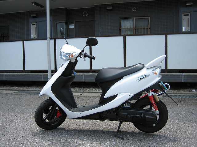 Imágen: CreativeCommons.Flickr/AaronOlaf