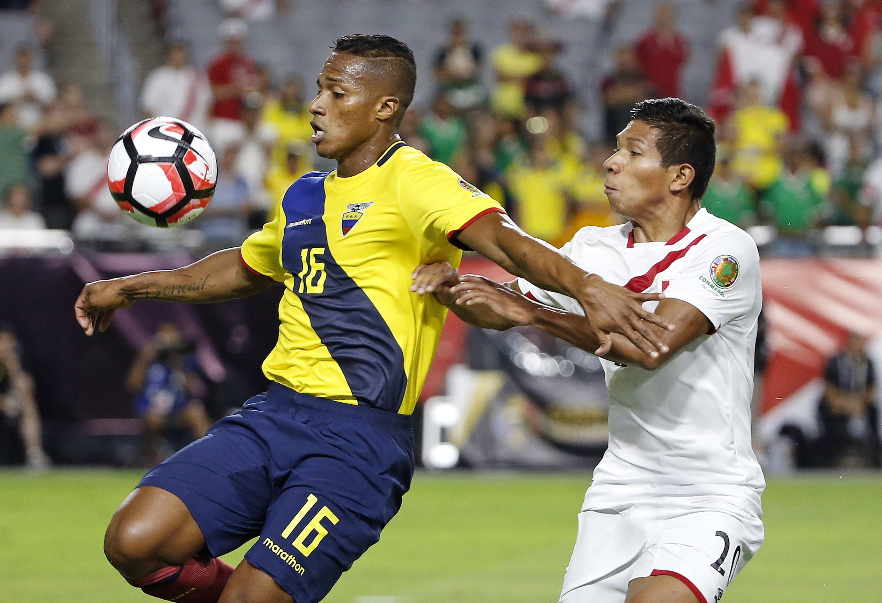 Imagen: AP Photo/Ross D. Franklin