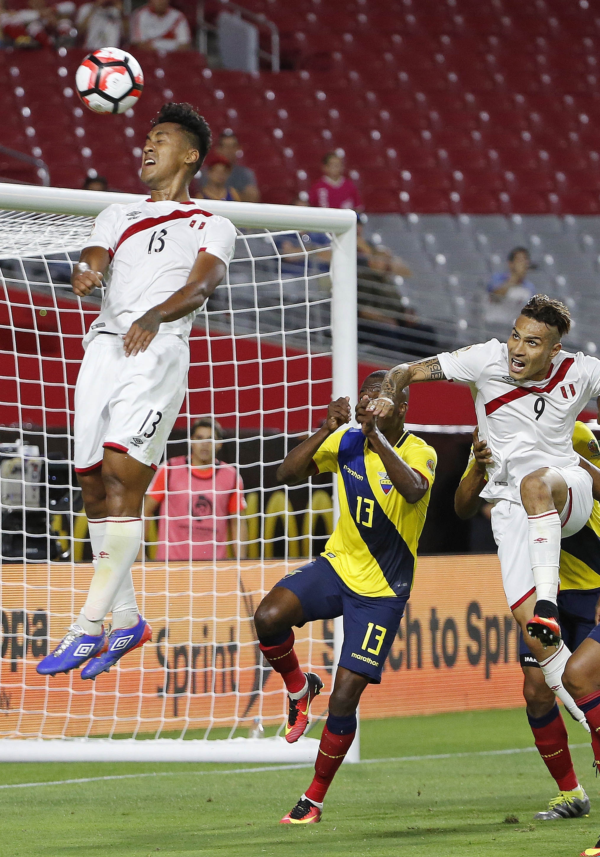 Imagen: AP Photo/Ross D. Franklin