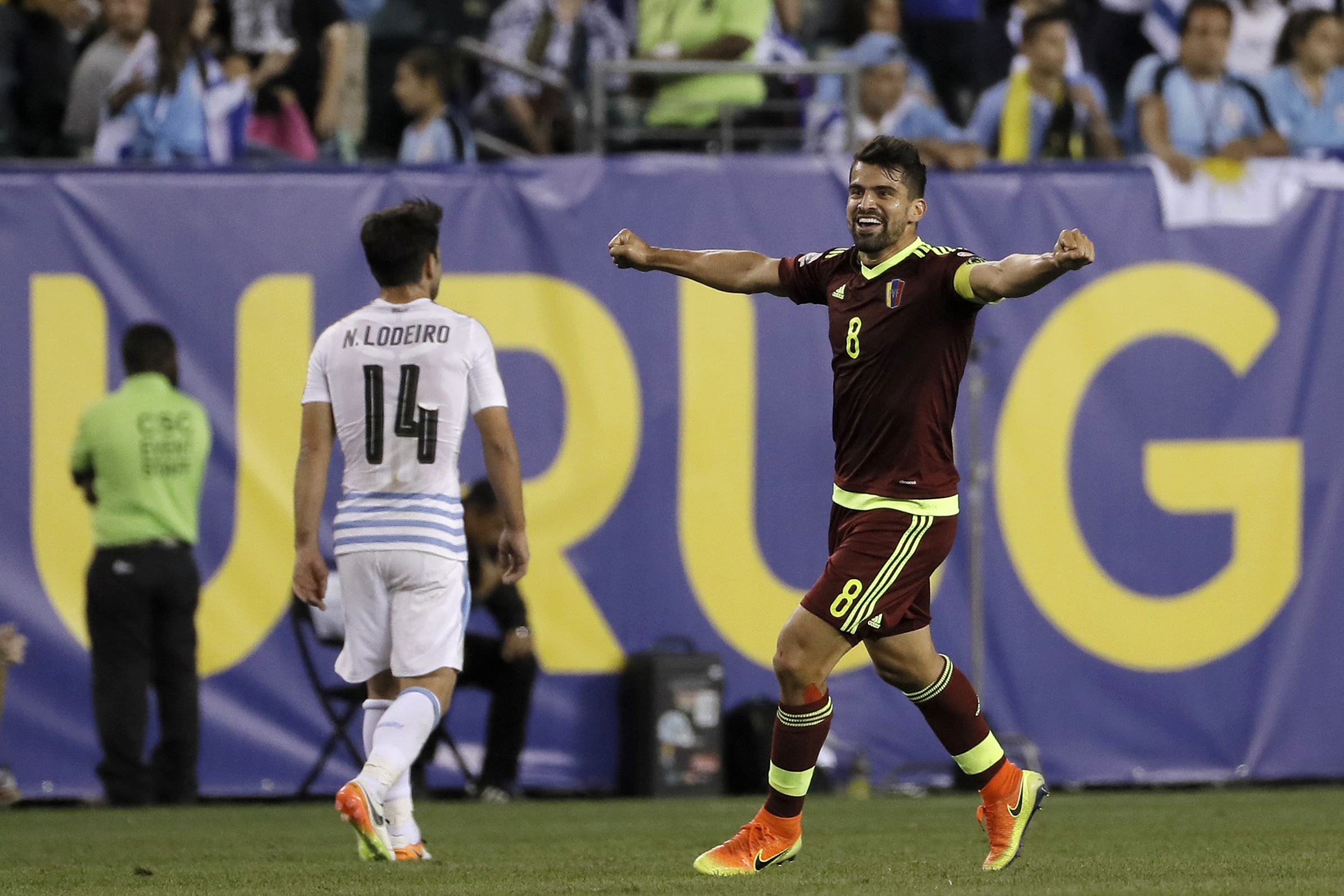 Imagen: AP Photo/Matt Slocum