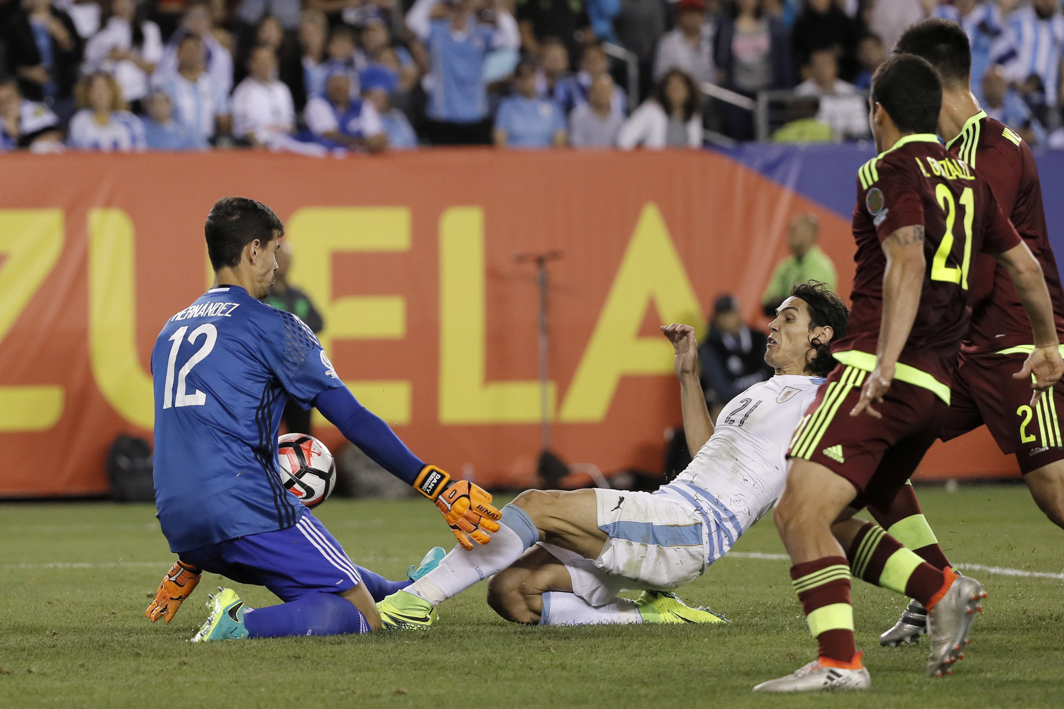 Imagen: AP Photo/Matt Slocum