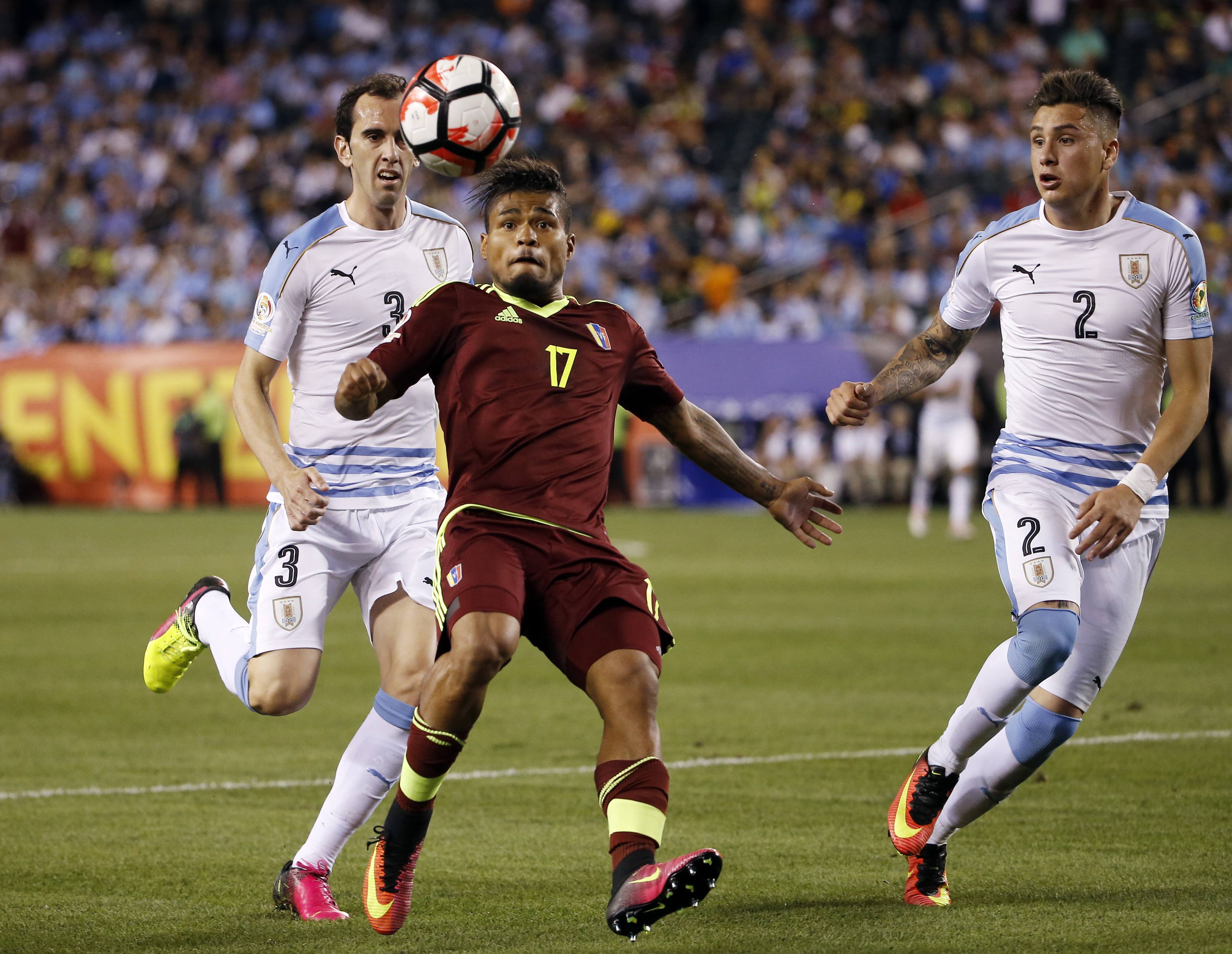 Imagen: AP Photo/Matt Slocum