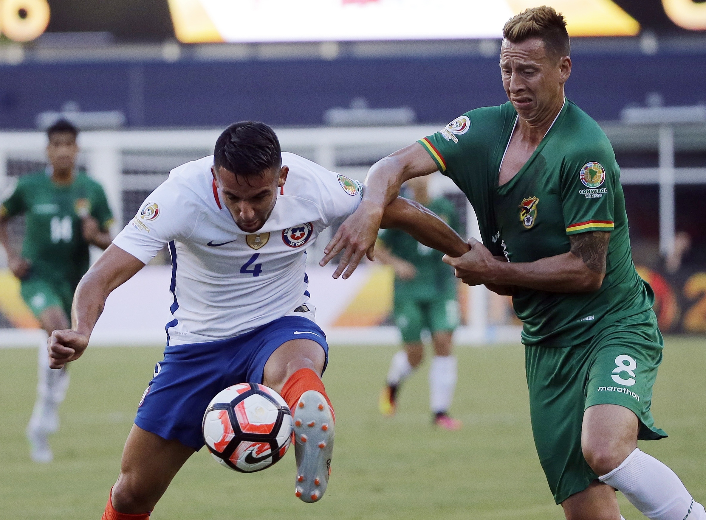 Imagen: AP Photo/Elise Amendola