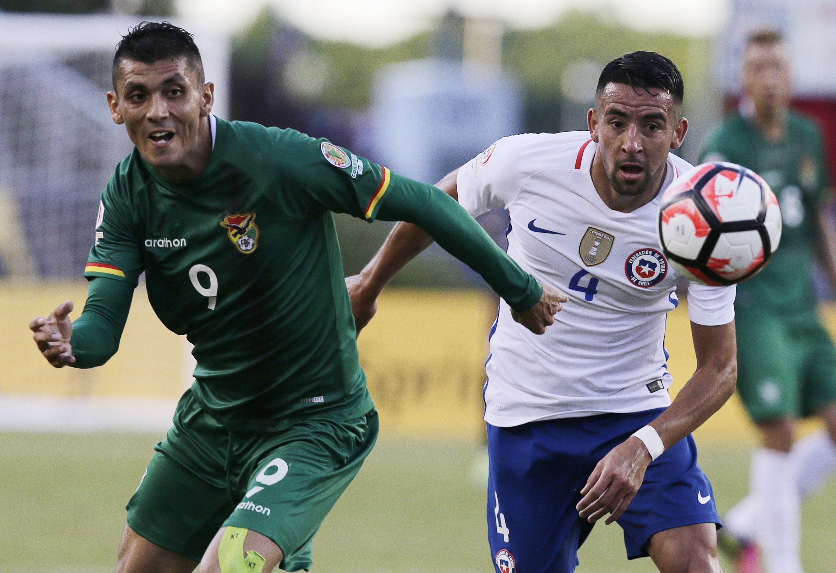 Imagen: AP Photo/Charles Krupa