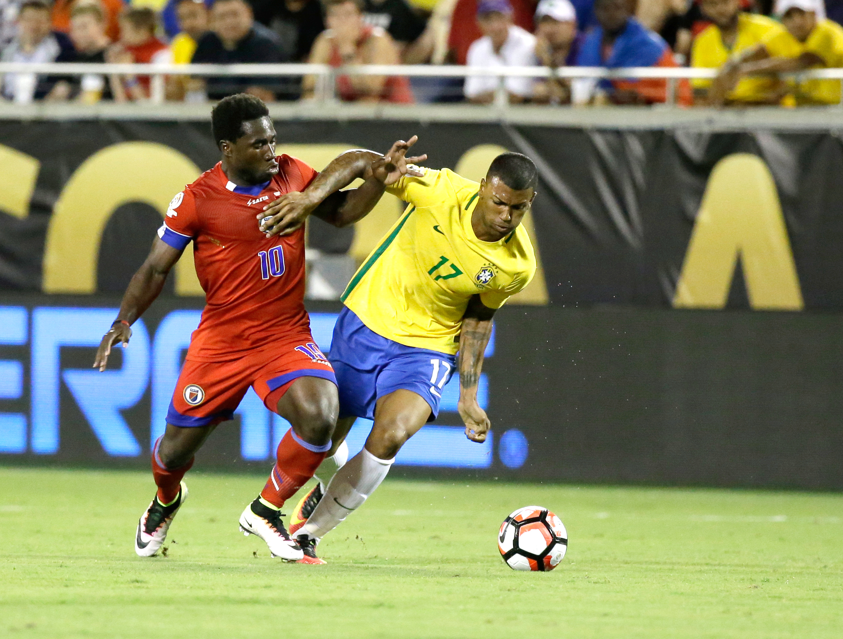 Imagen: AP Photo/John Raoux