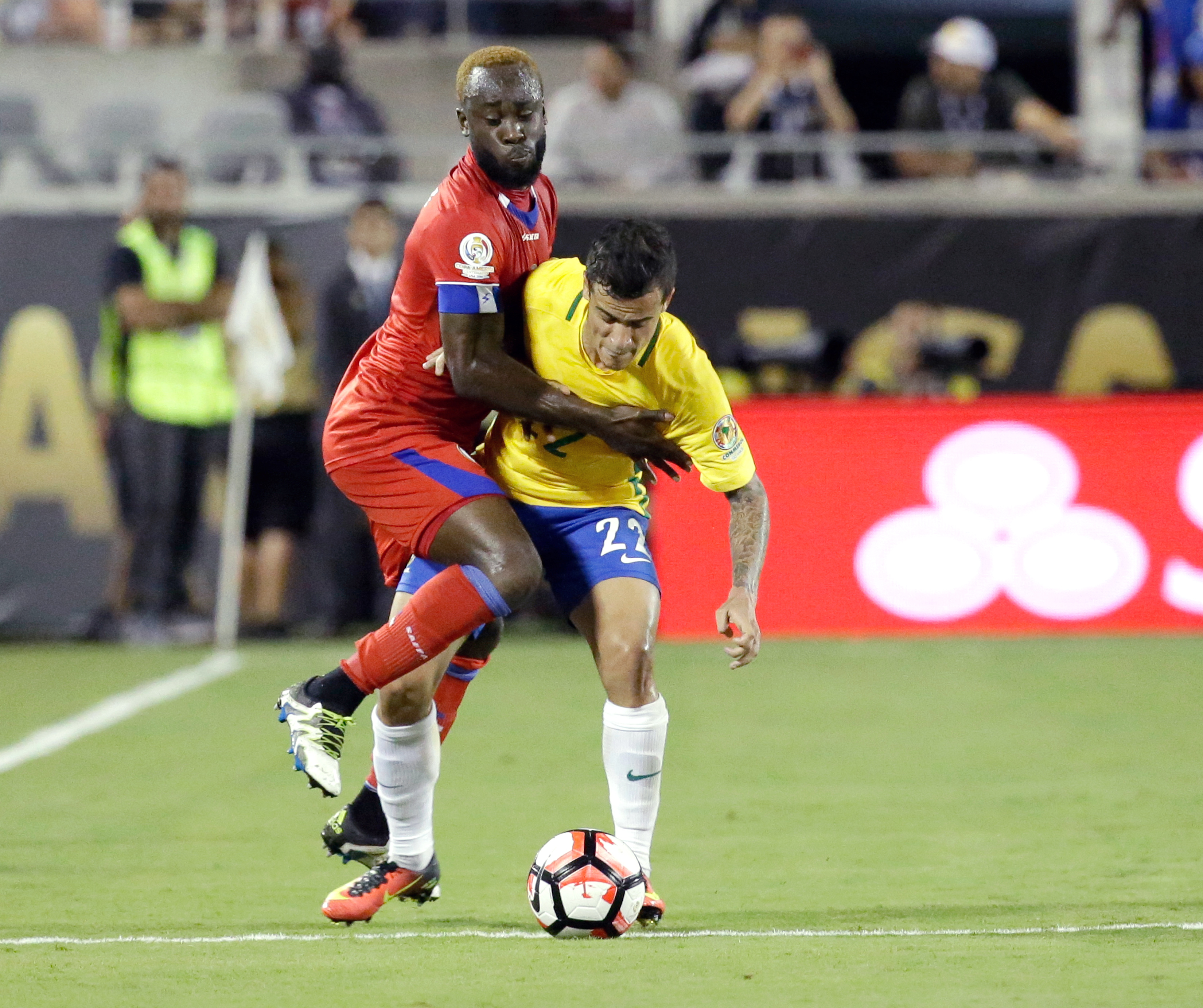 Imagen: AP Photo/John Raoux