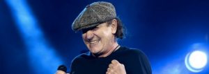 Brian Johnson