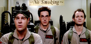 Ghostbusters