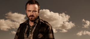 Aaron Paul