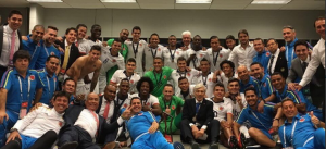 Twitter.com/FCFSeleccionCol