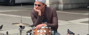 Chad Smith