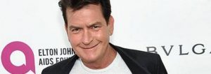 Charlie Sheen