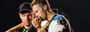 Coldplay