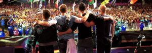 Coldplay