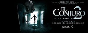 El conjuro