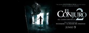 El conjuro