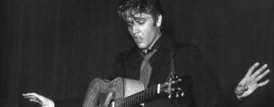 Elvis Presley