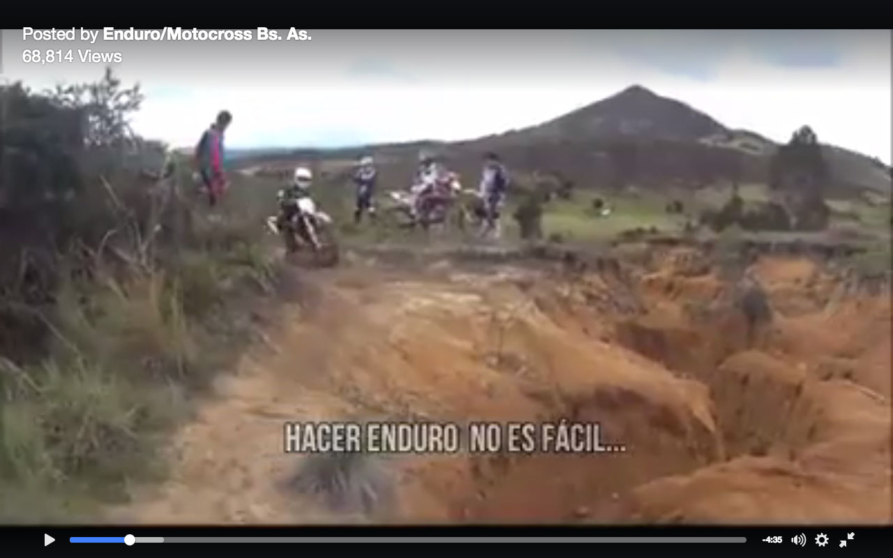 Imágen: https://www.facebook.com/724736844293795/videos/741416622625817/