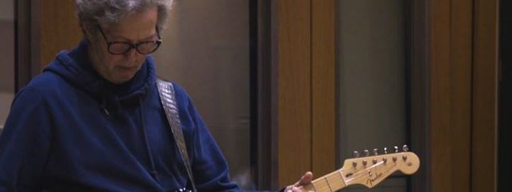 10 Canciones De Eric Clapton Que Nos Hacen Sentir Que Lo