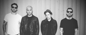 Fall Out Boy