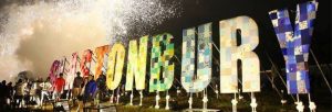 Glastonbury