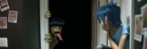 Gorillaz
