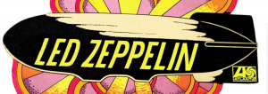 Led Zeppelin