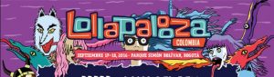 Lollapalooza